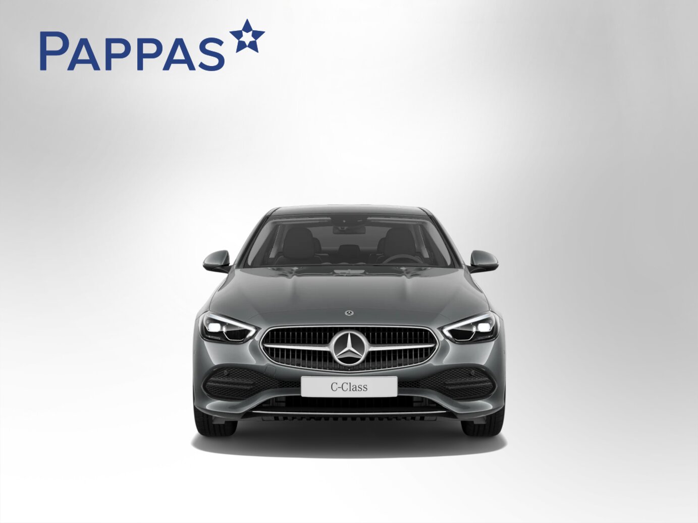 Mercedes-Benz C 220 d 4MATIC