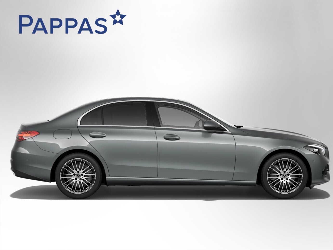 Mercedes-Benz C 220 d 4MATIC