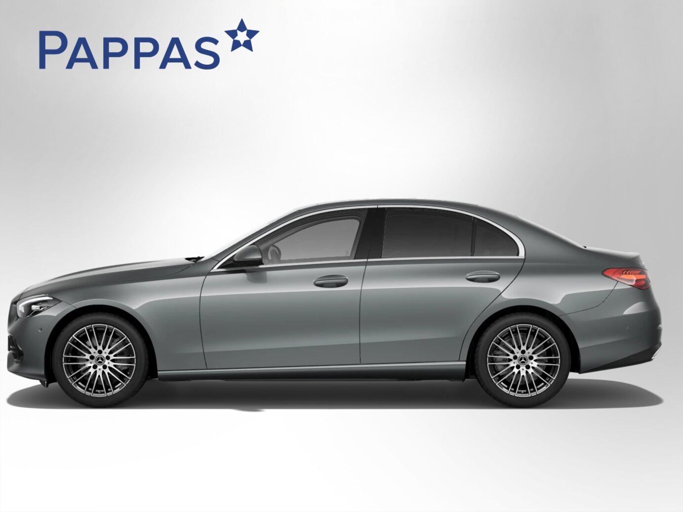 Mercedes-Benz C 220 d 4MATIC