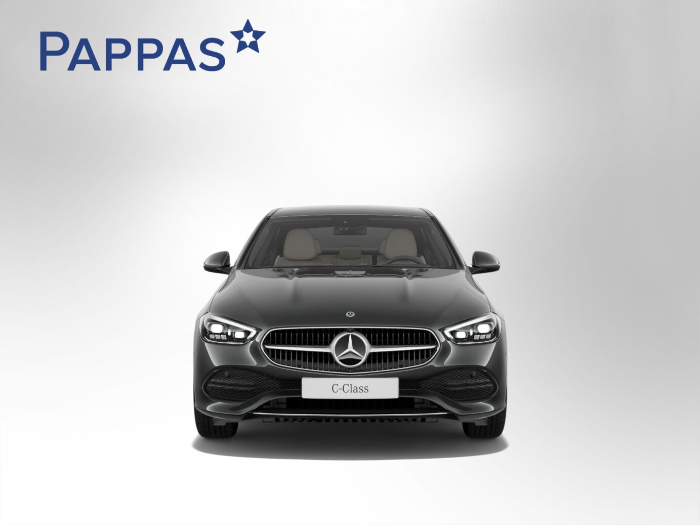 Mercedes-Benz C 220 d 4MATIC