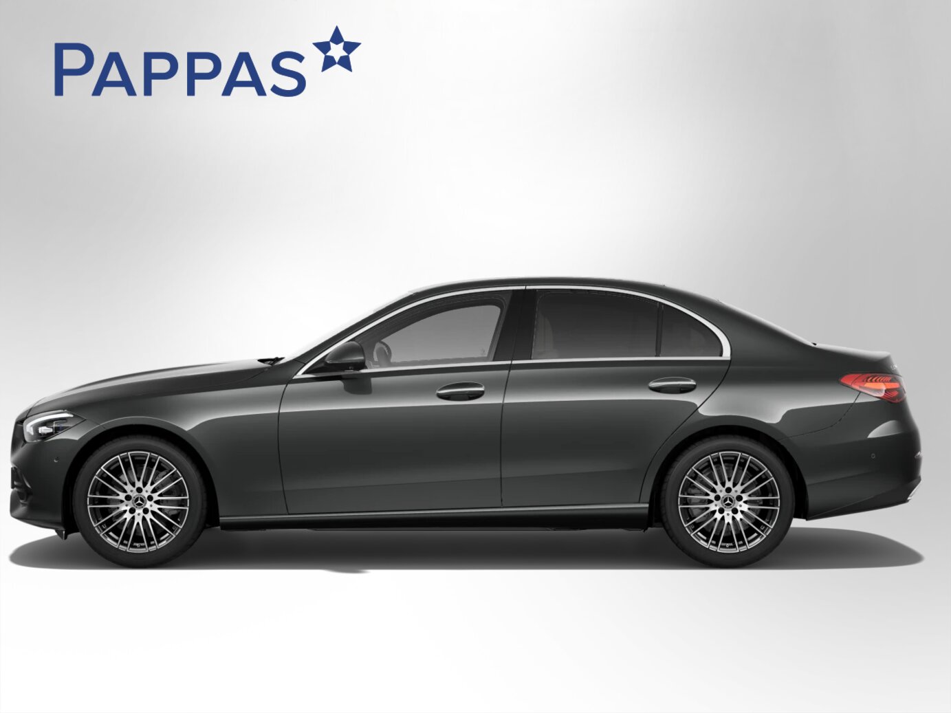 Mercedes-Benz C 220 d 4MATIC