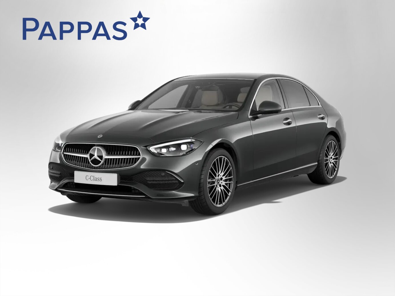 Mercedes-Benz C 220 d 4MATIC