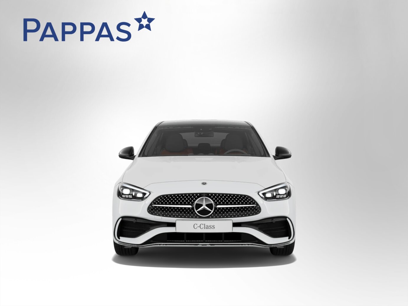 Mercedes-Benz C 220 d 4MATIC