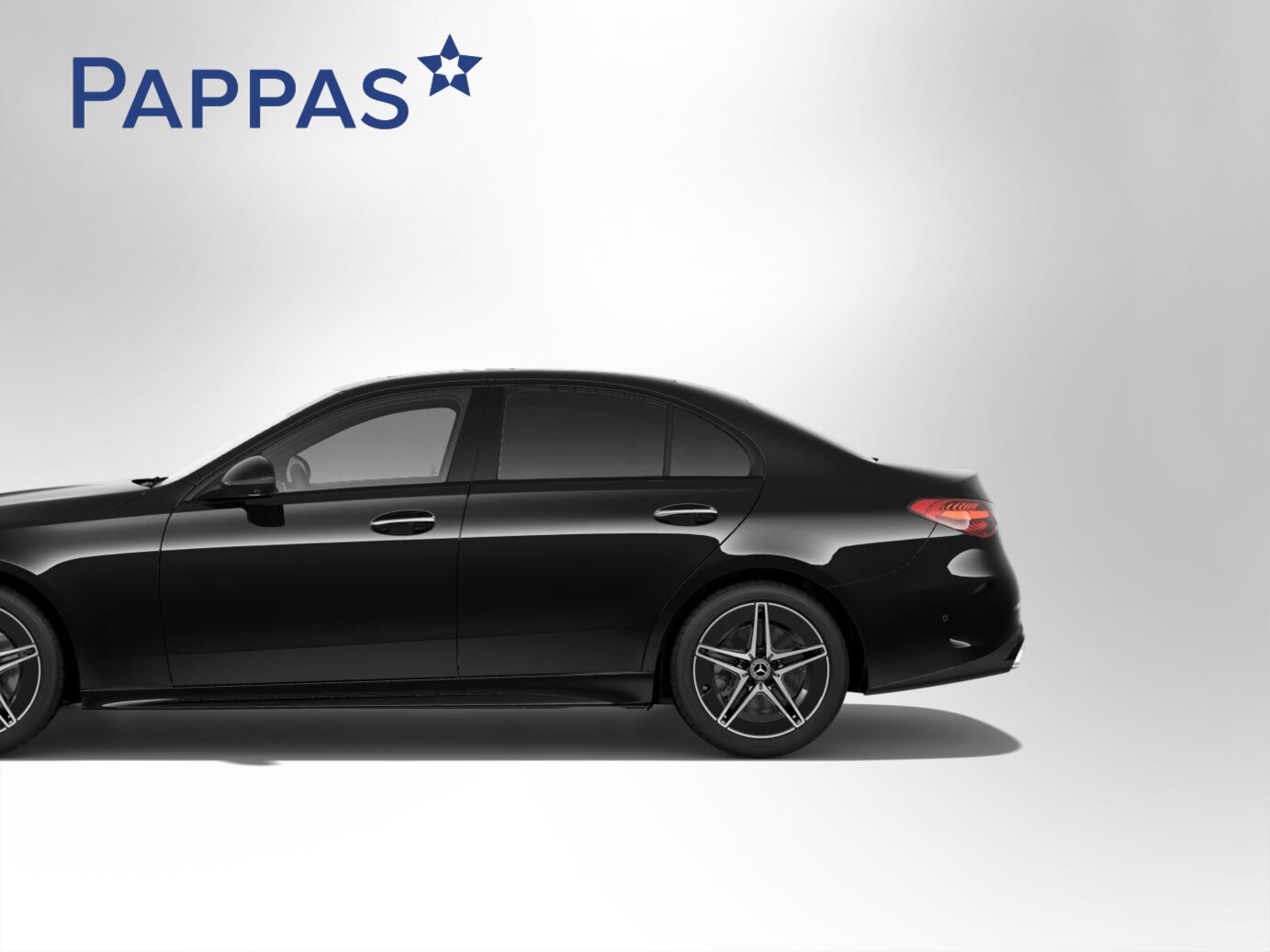 Mercedes-Benz C 220 d 4MATIC