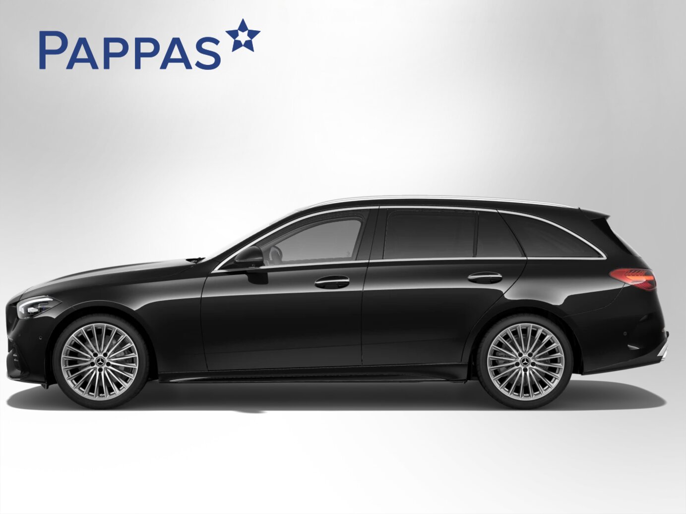Mercedes-Benz C 220 d 4MATIC T-Modell