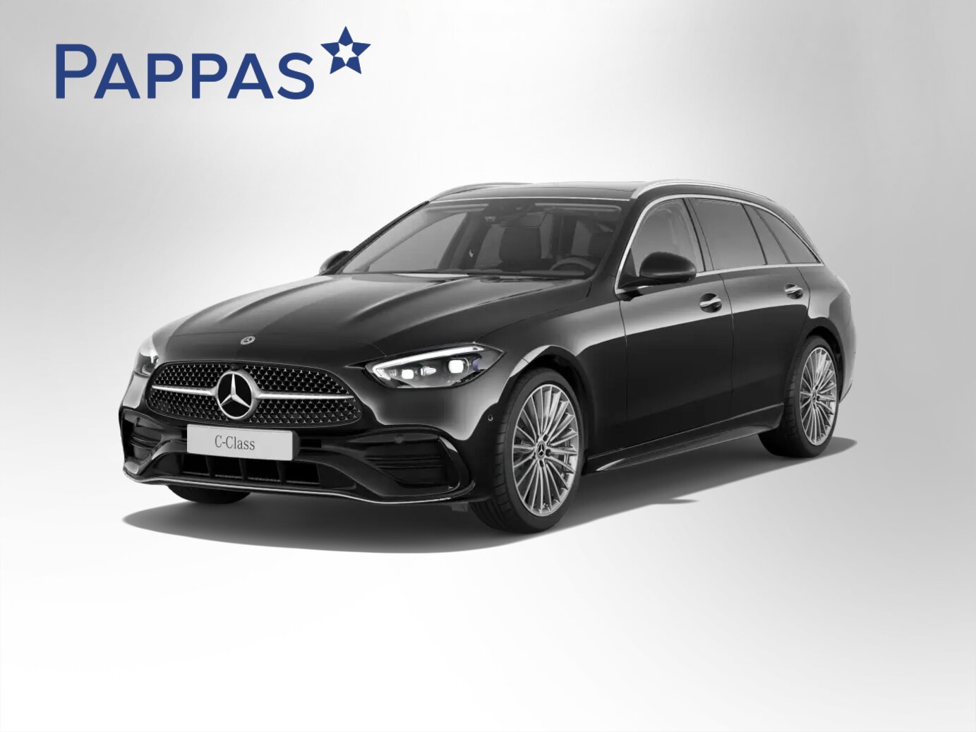 Mercedes-Benz C 220 d 4MATIC T-Modell