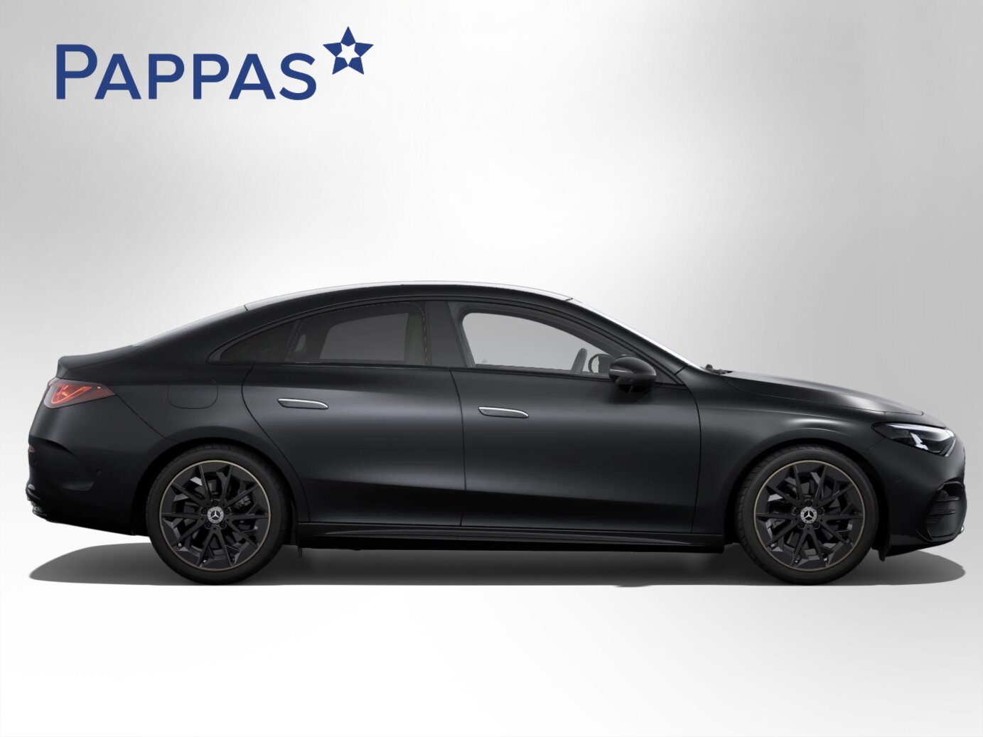 Mercedes-Benz CLA 250+ EQ