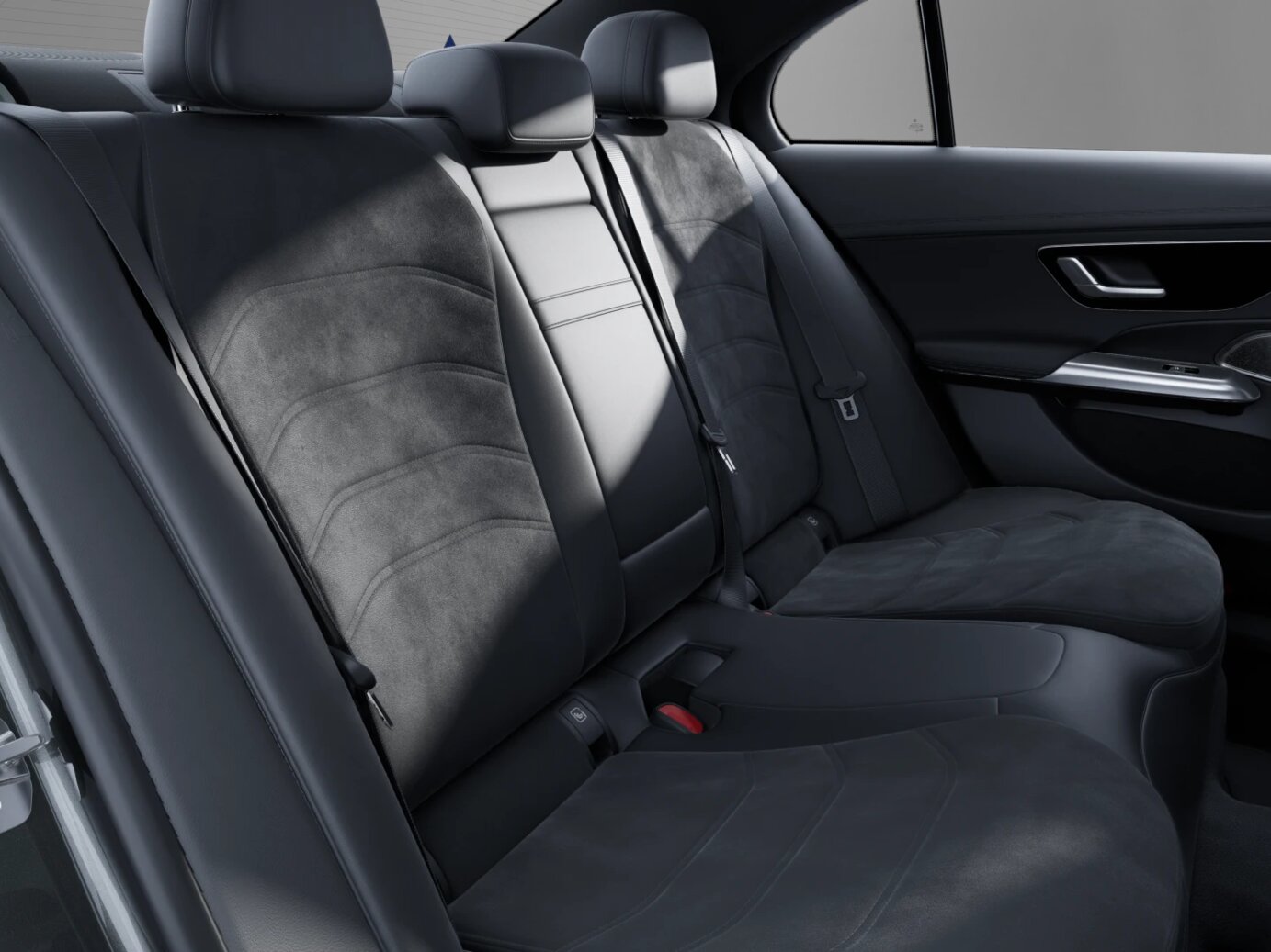 Mercedes-Benz E 220 d 4MATIC Limousine