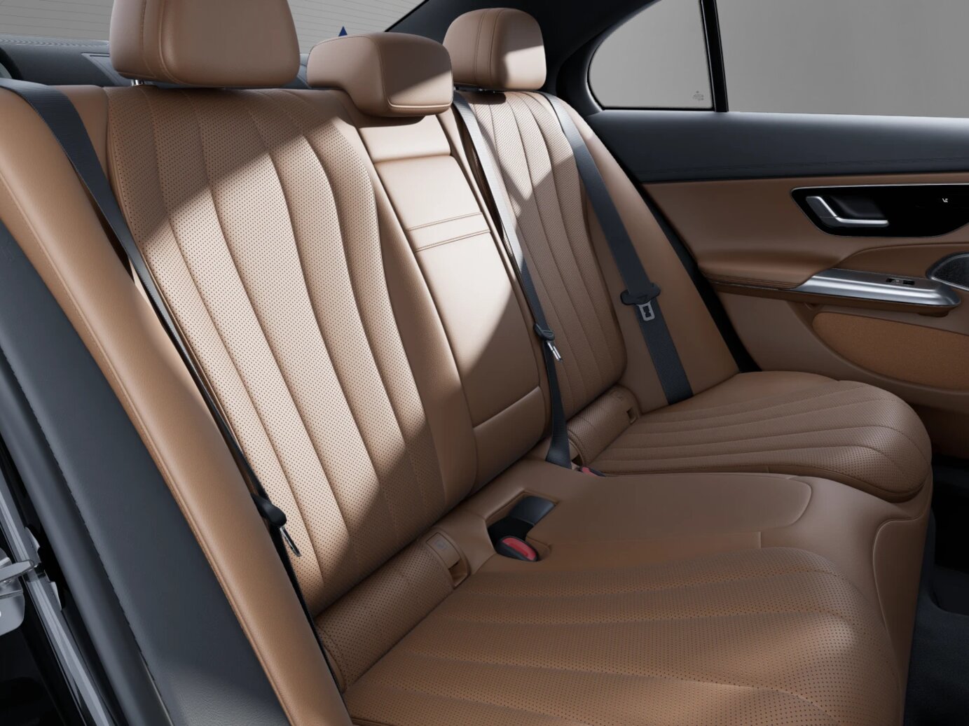 Mercedes-Benz E 220 d 4MATIC Limousine