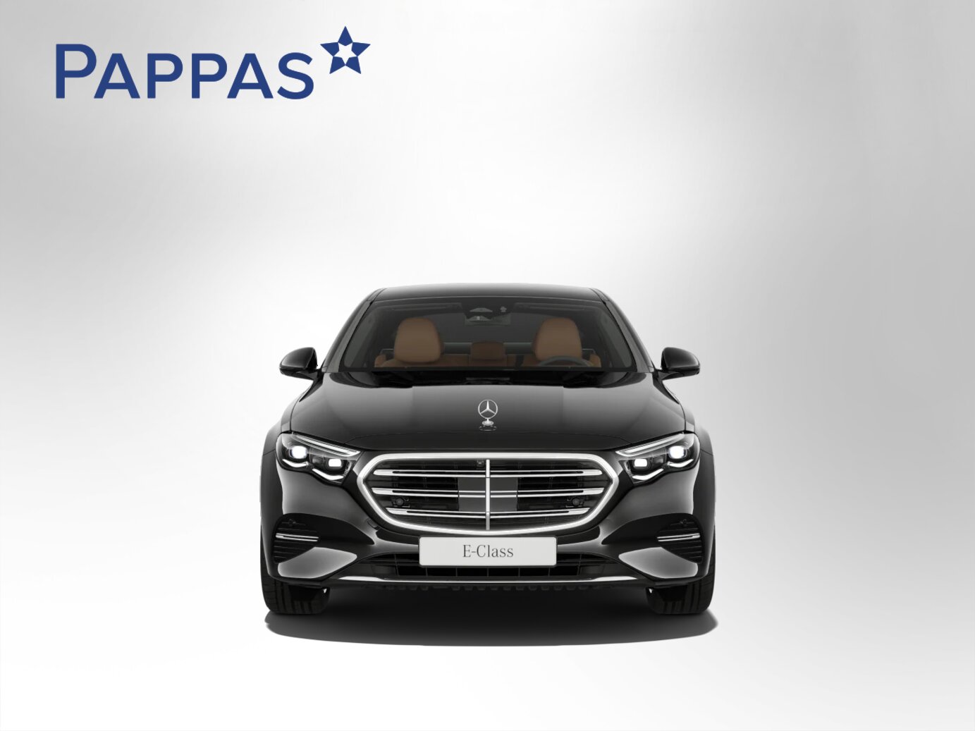 Mercedes-Benz E 220 d 4MATIC Limousine