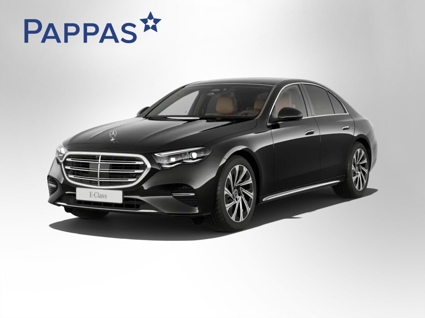 Mercedes-Benz E 220 d 4MATIC Limousine