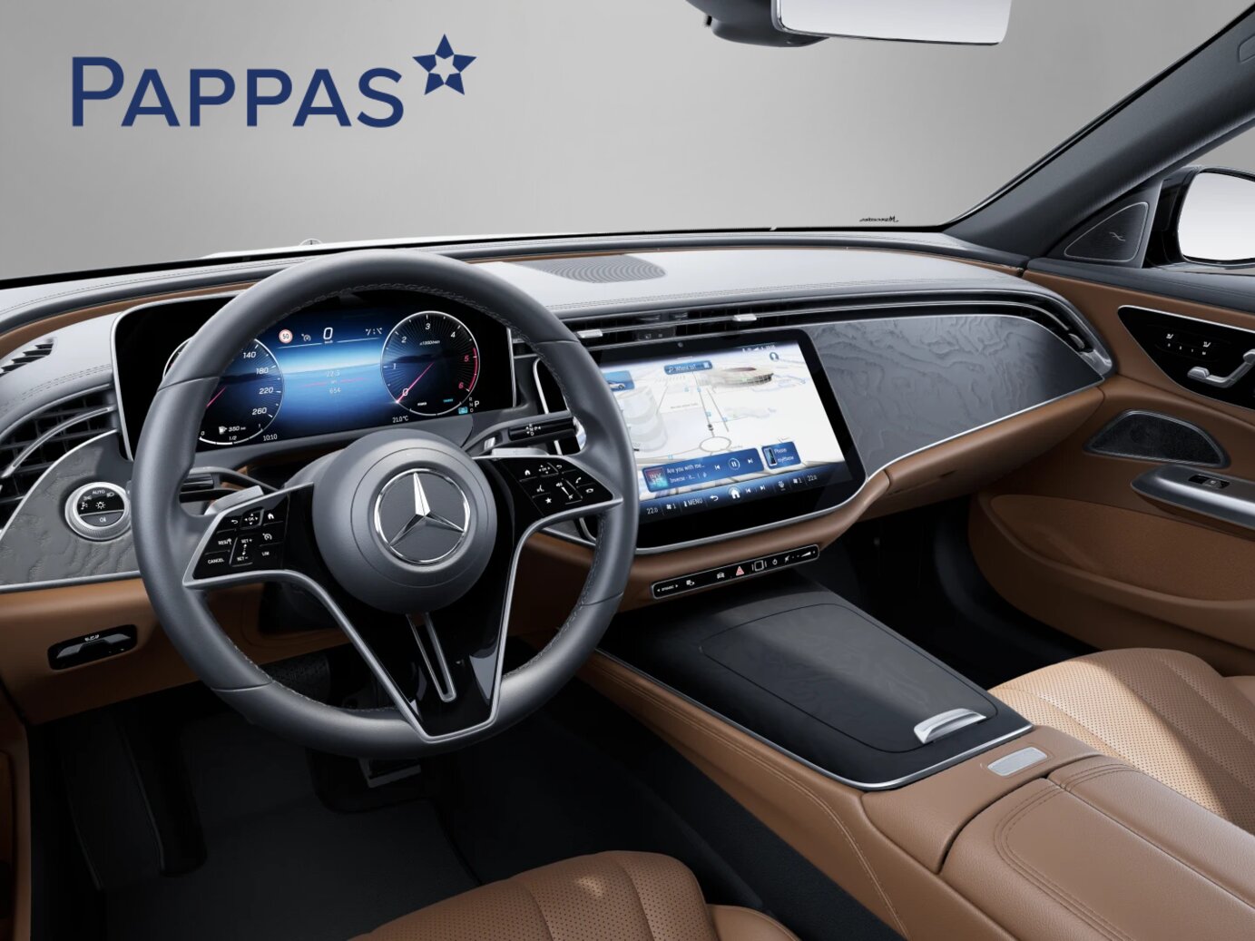 Mercedes-Benz E 220 d 4MATIC Limousine