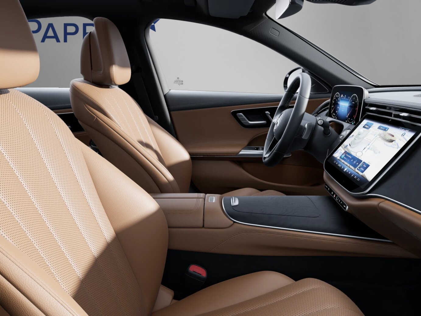 Mercedes-Benz E 220 d 4MATIC Limousine