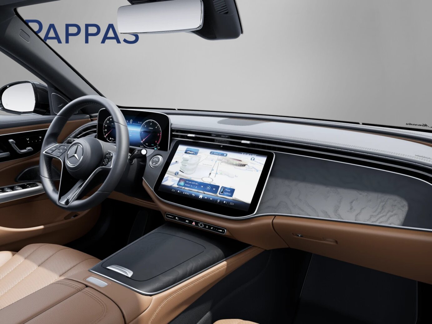 Mercedes-Benz E 220 d 4MATIC Limousine