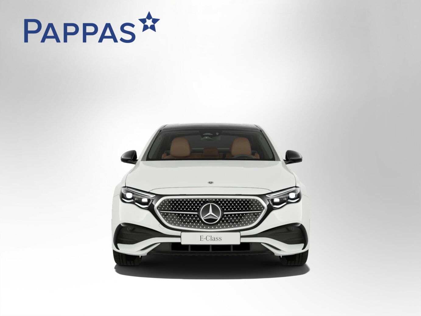 Mercedes-Benz E 220 d 4MATIC Limousine