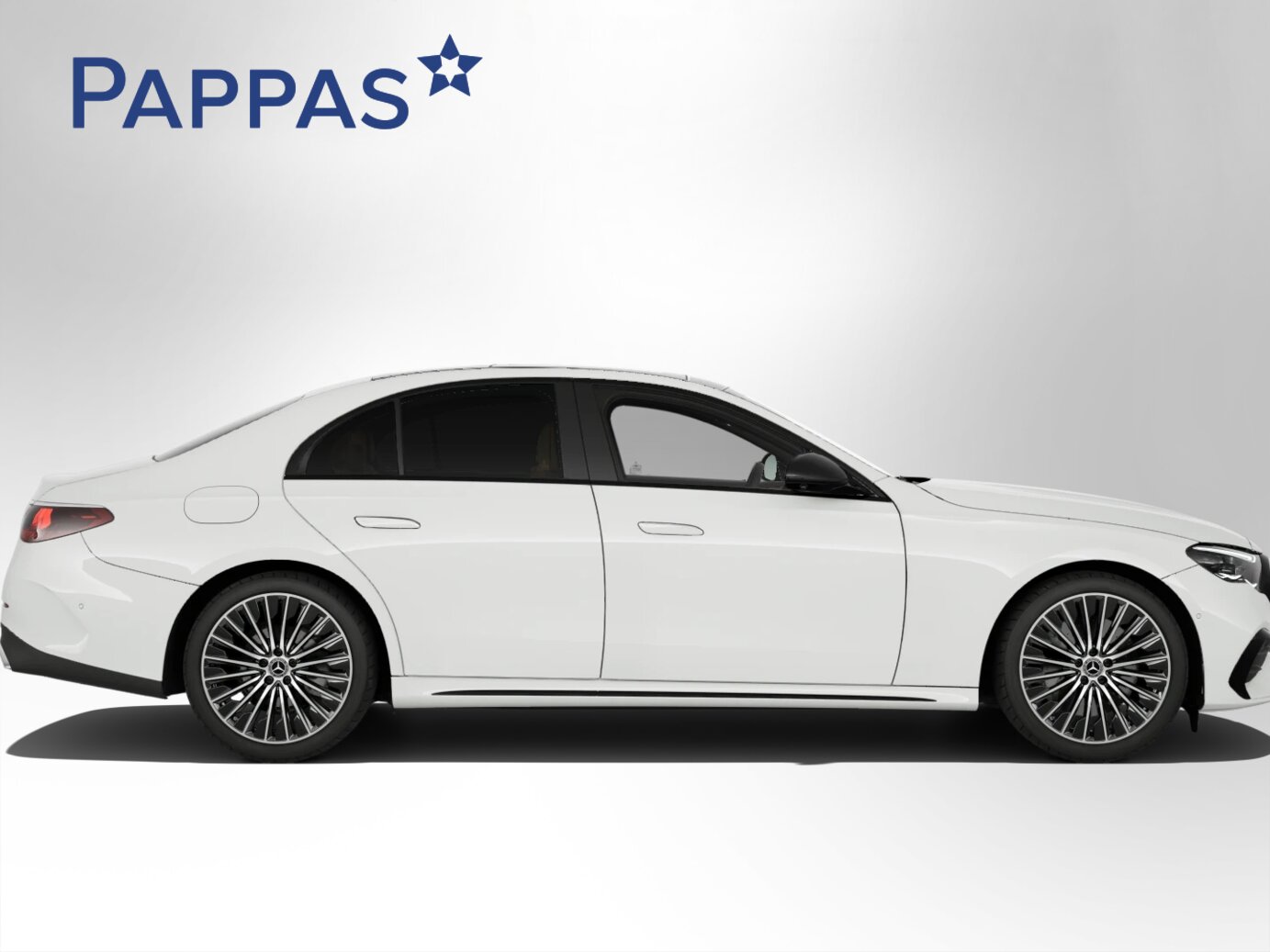 Mercedes-Benz E 220 d 4MATIC Limousine