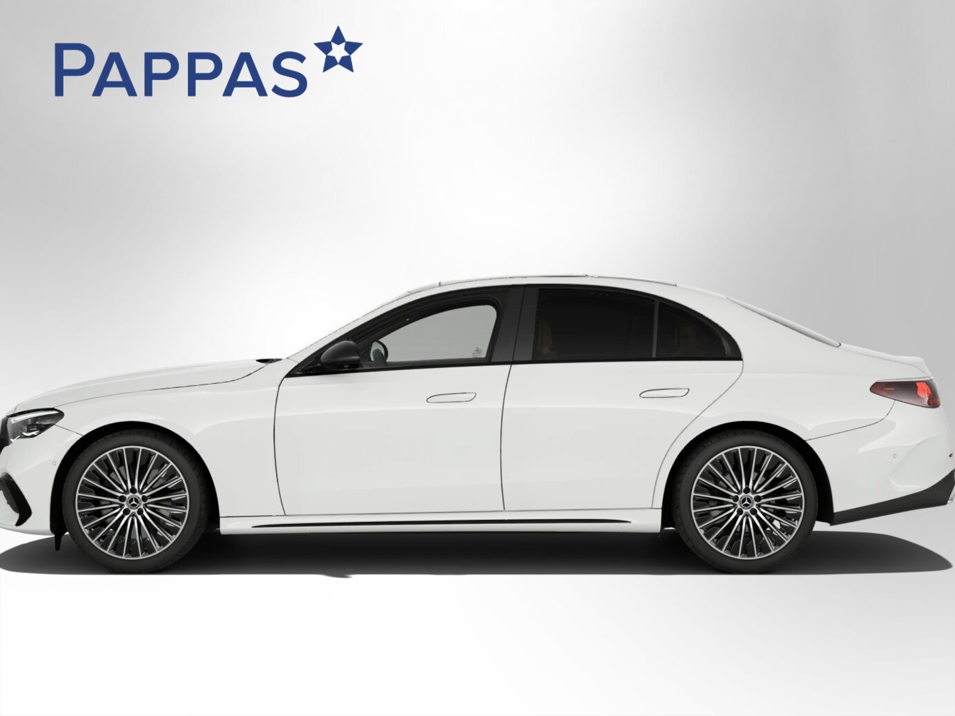 Mercedes-Benz E 220 d 4MATIC Limousine