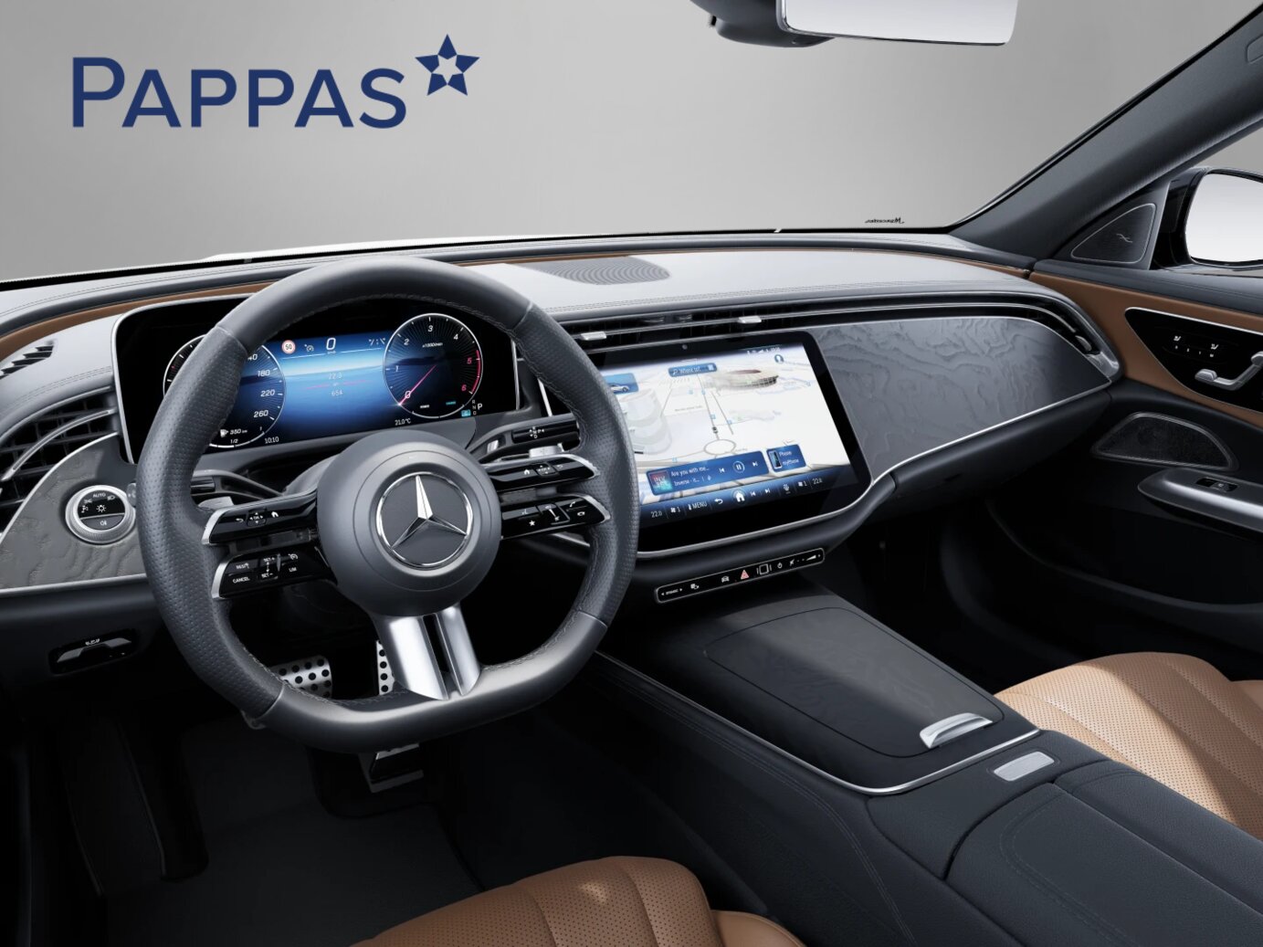 Mercedes-Benz E 220 d 4MATIC Limousine