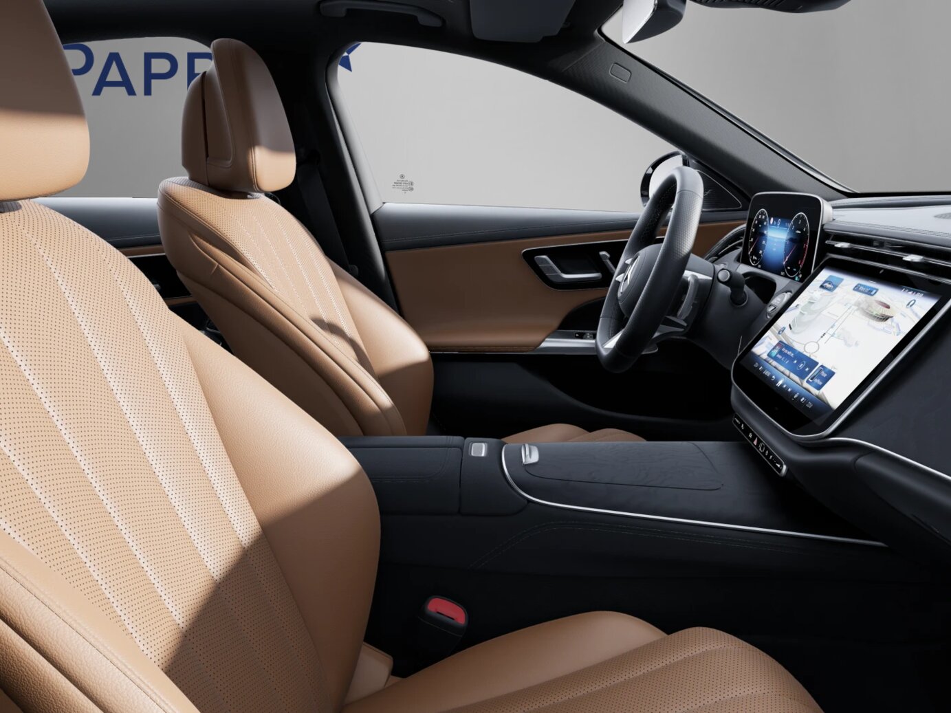 Mercedes-Benz E 220 d 4MATIC Limousine