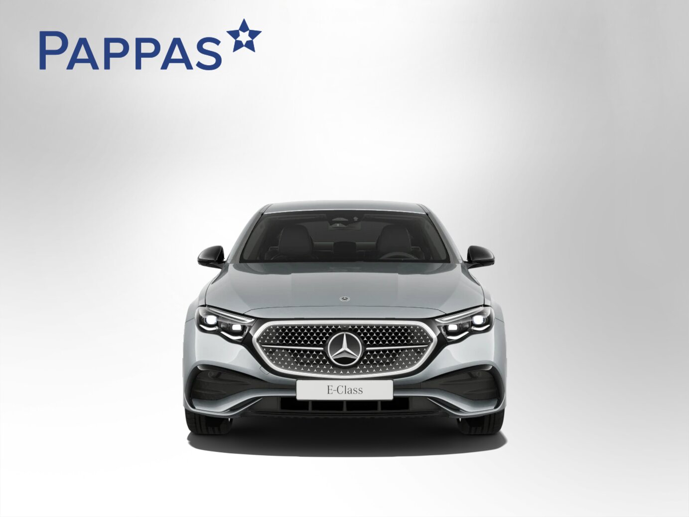 Mercedes-Benz E 200 4MATIC Limousine