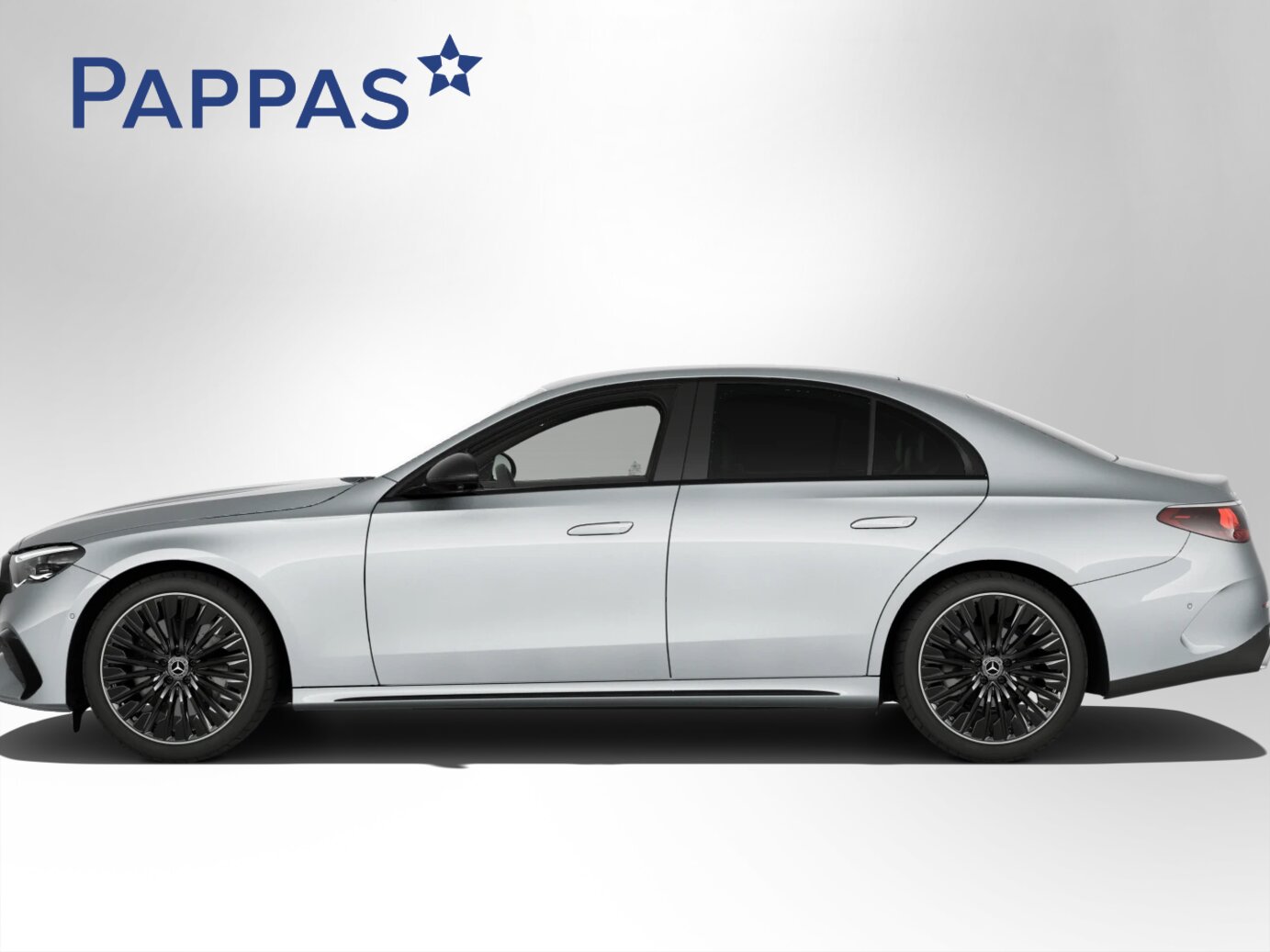 Mercedes-Benz E 200 4MATIC Limousine