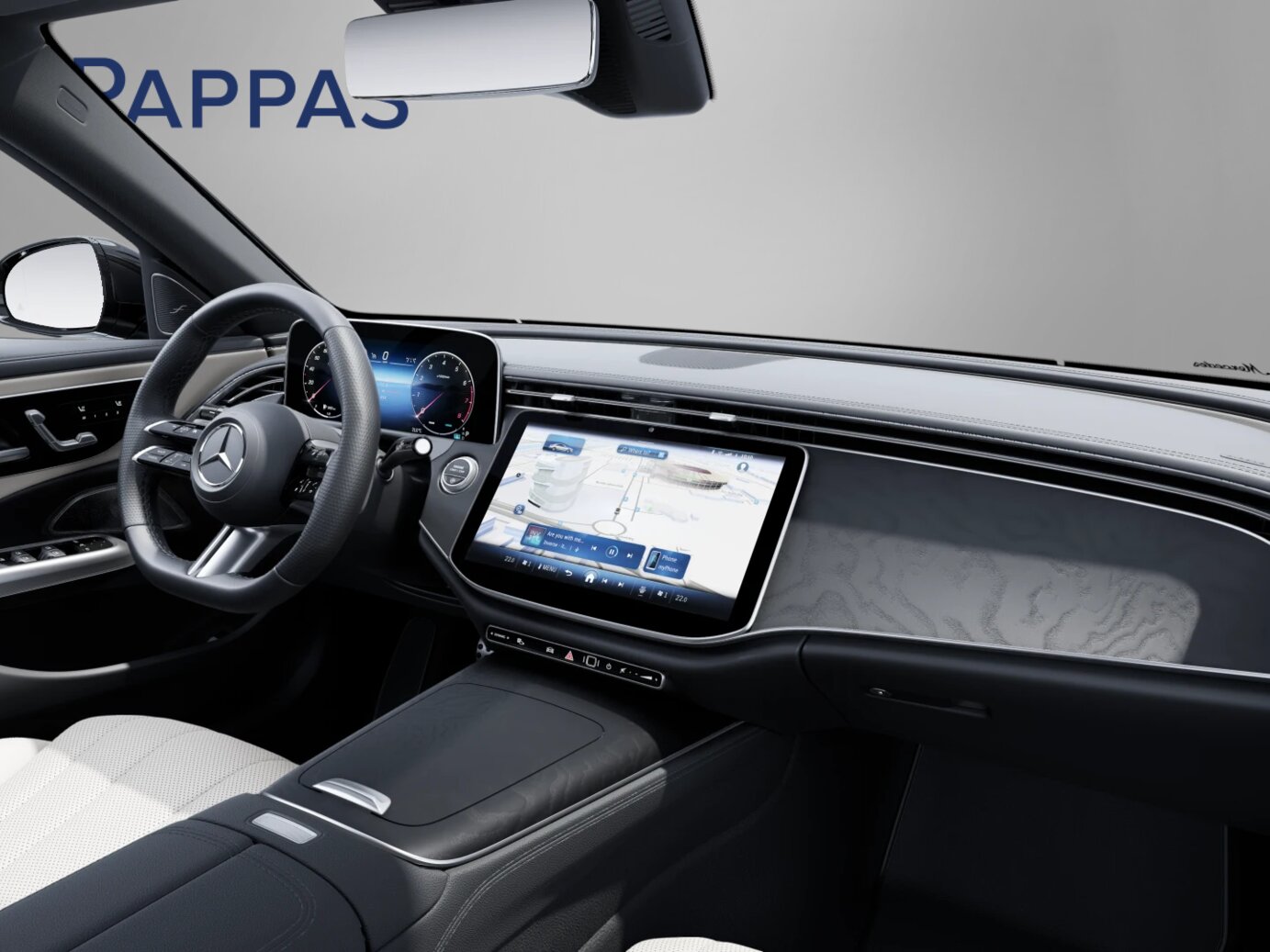 Mercedes-Benz E 200 4MATIC Limousine