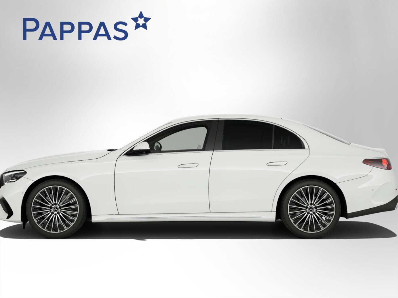 Mercedes-Benz E 200 4MATIC Limousine