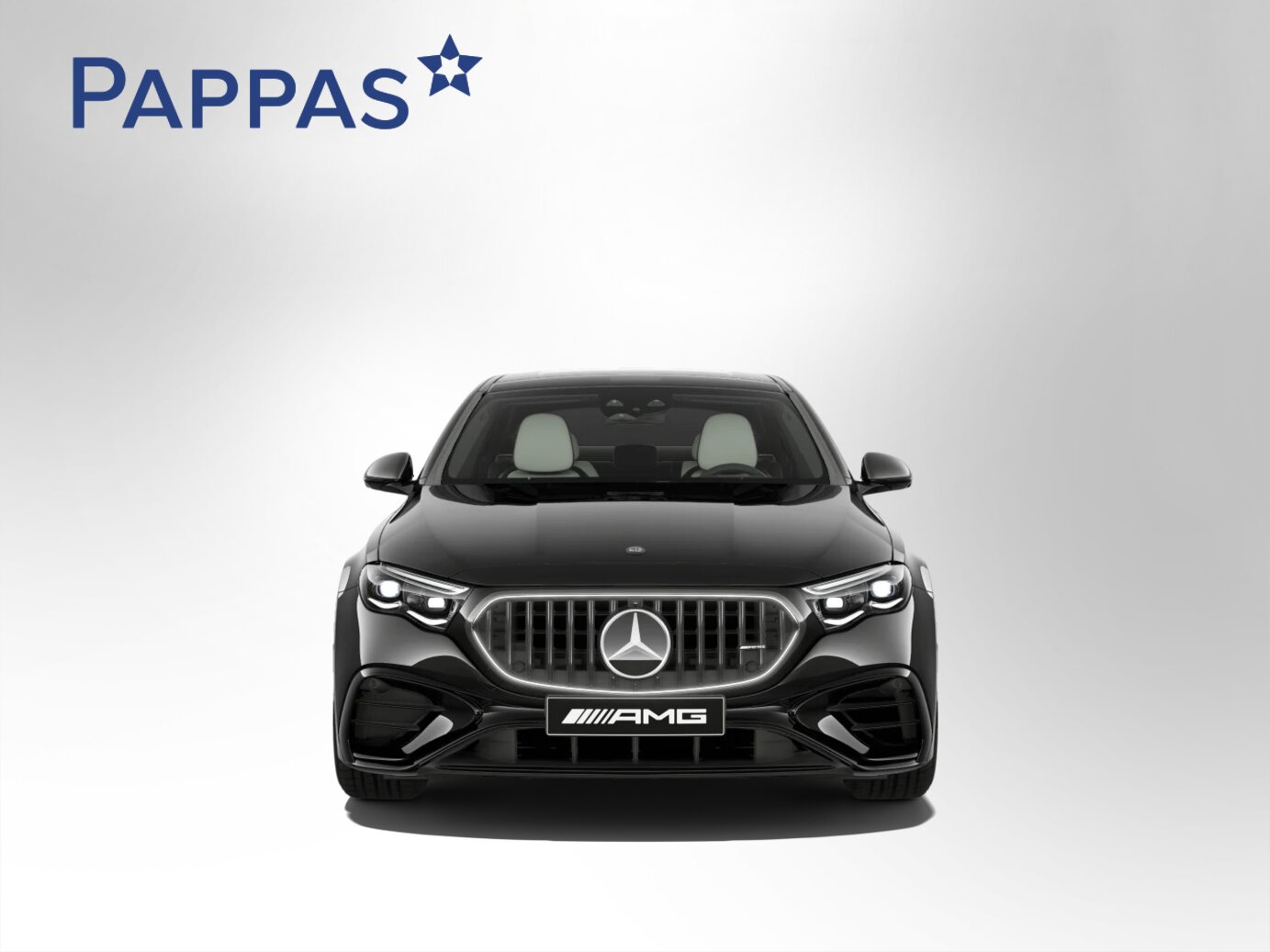 Mercedes-Benz AMG E 53 e 4M+