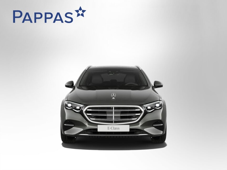 Mercedes-Benz E 300 de 4M T-Modell