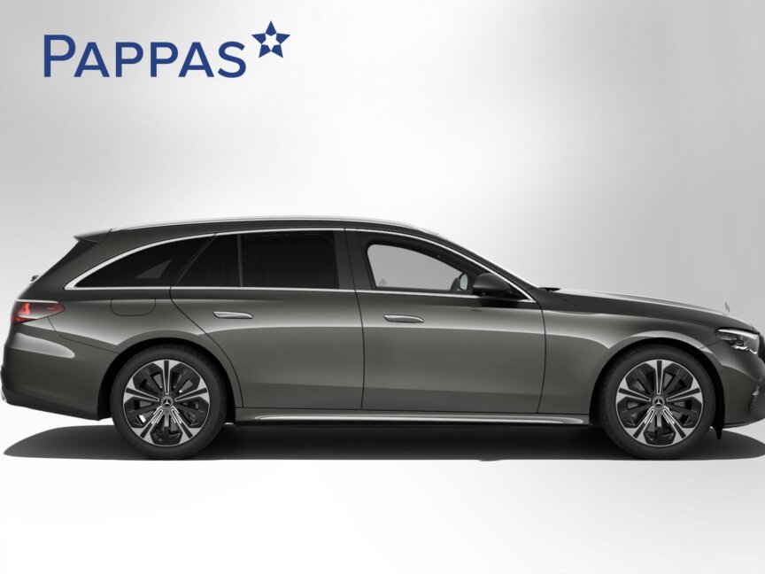 Mercedes-Benz E 300 de 4M T-Modell