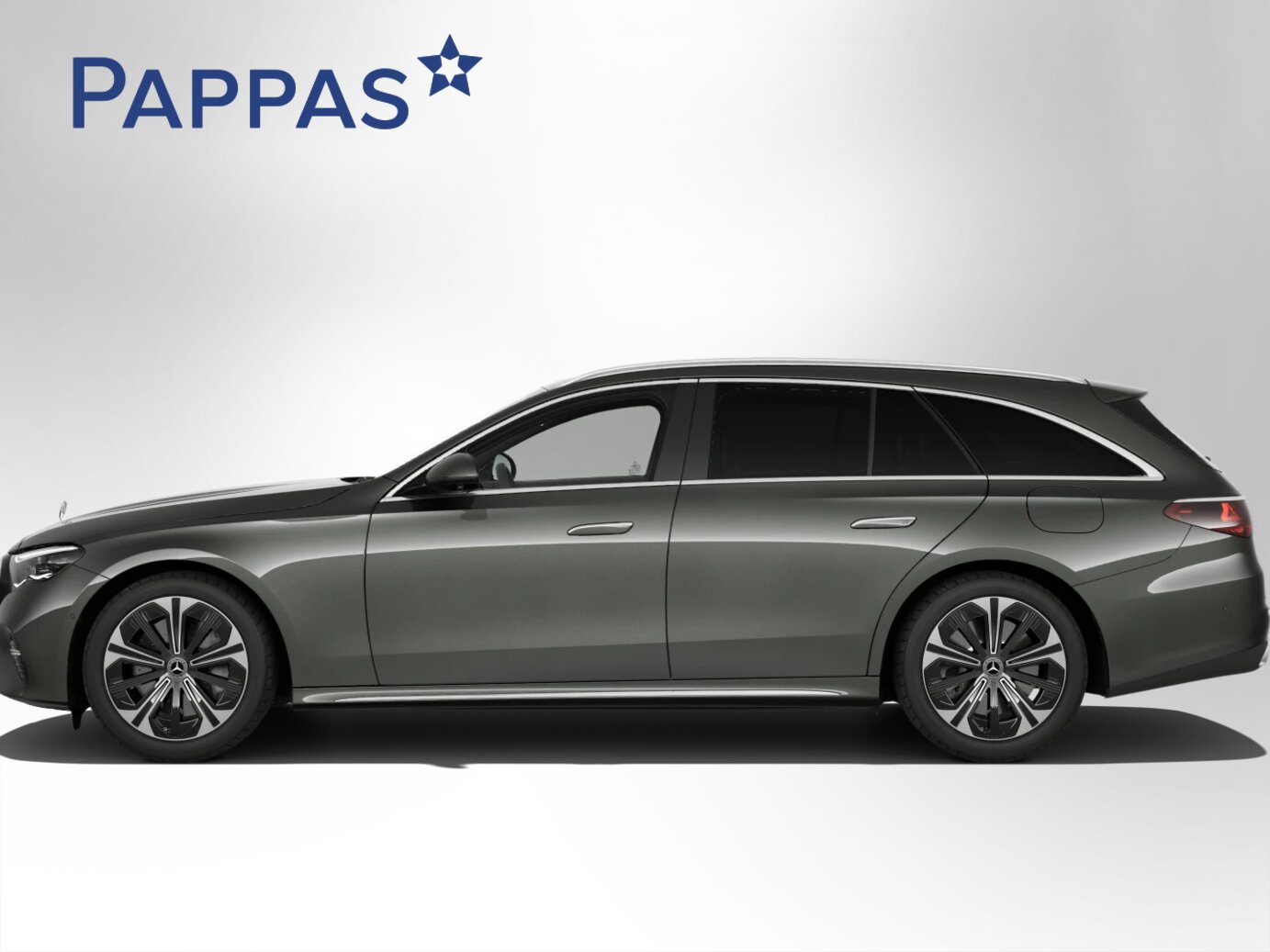 Mercedes-Benz E 300 de 4M T-Modell