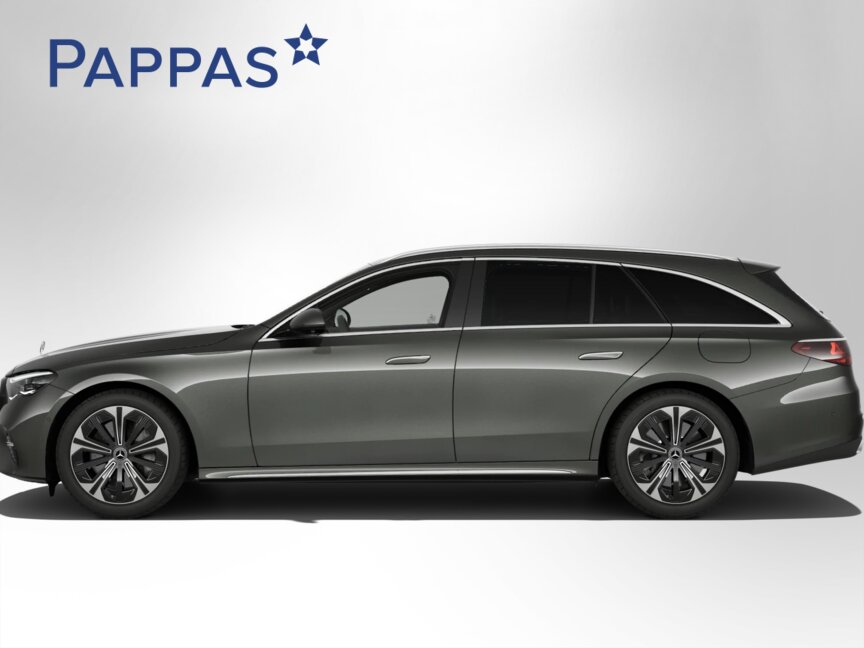 Mercedes-Benz E 300 de 4M T-Modell