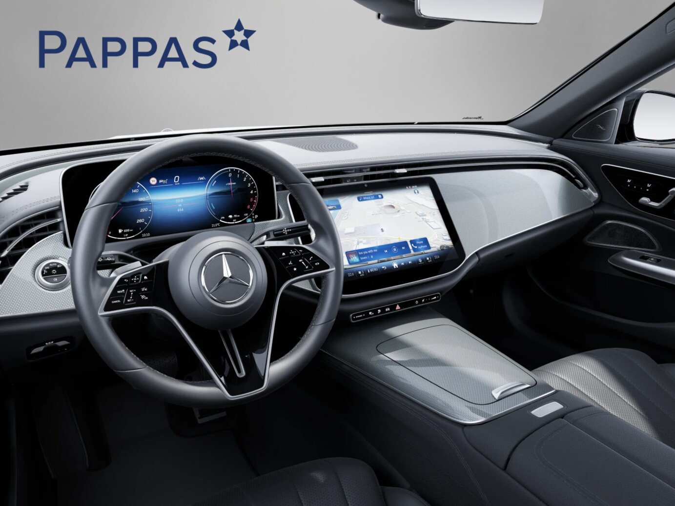 Mercedes-Benz E 300 de 4M T-Modell