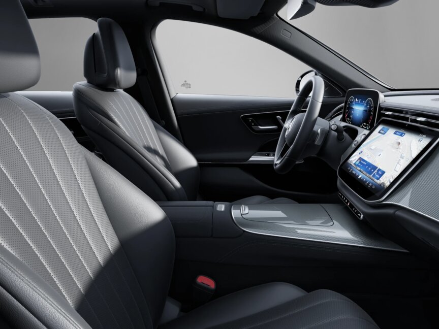 Mercedes-Benz E 300 de 4M T-Modell