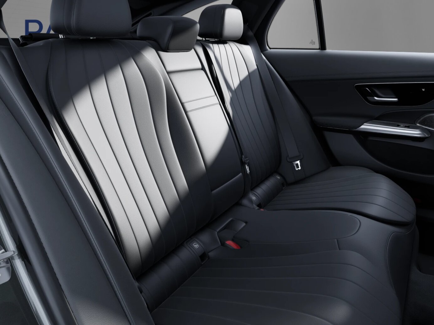 Mercedes-Benz E 300 de 4M T-Modell