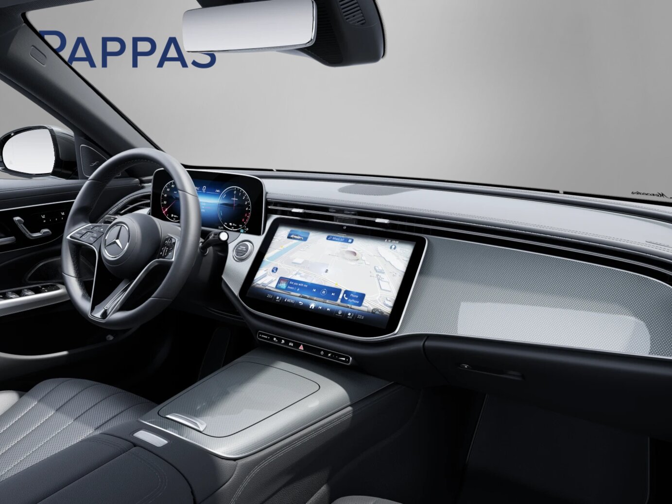 Mercedes-Benz E 300 de 4M T-Modell