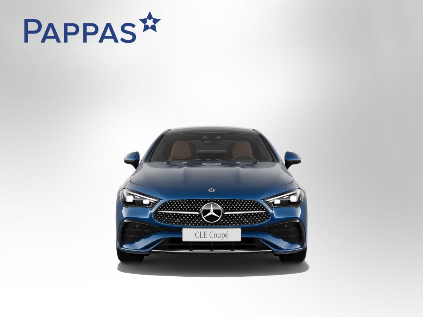 Mercedes-Benz CLE 220 d Coupé