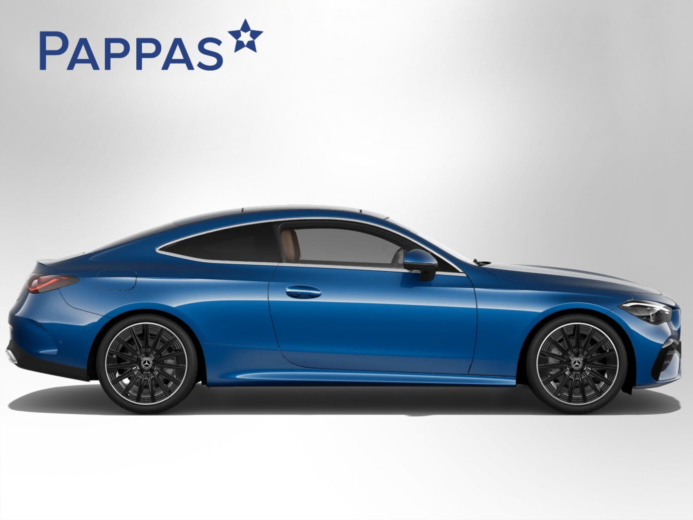 Mercedes-Benz CLE 220 d Coupé