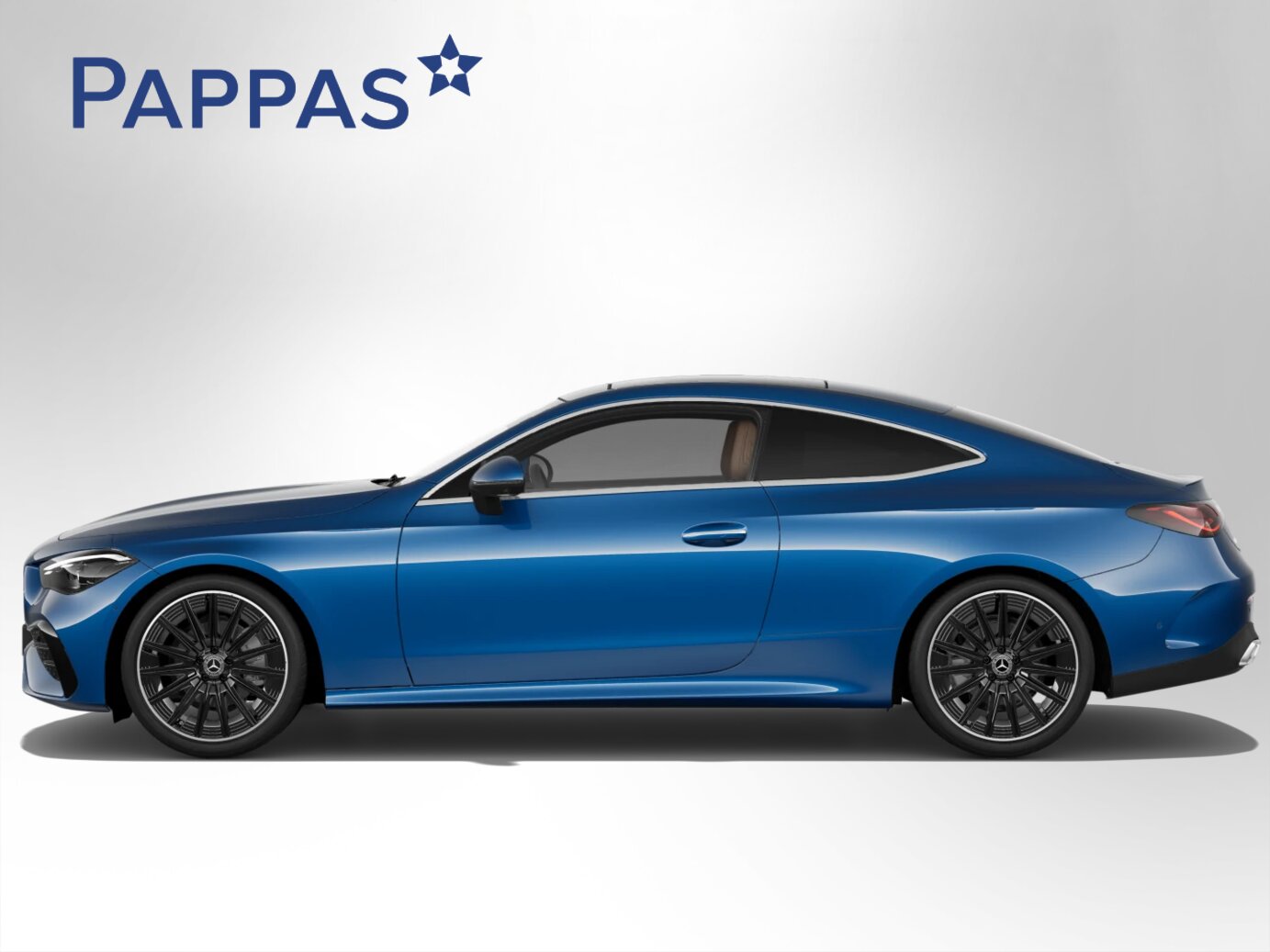 Mercedes-Benz CLE 220 d Coupé