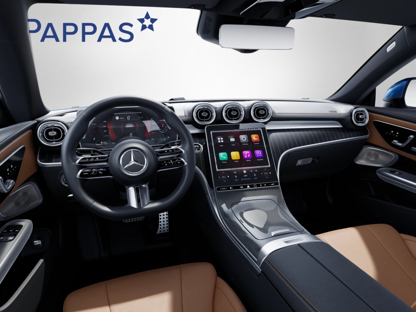 Mercedes-Benz CLE 220 d Coupé