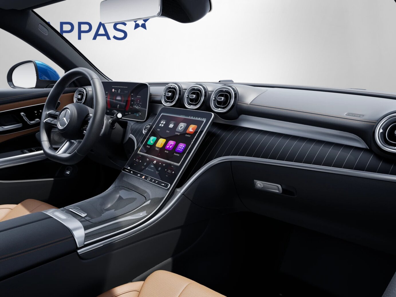 Mercedes-Benz CLE 220 d Coupé