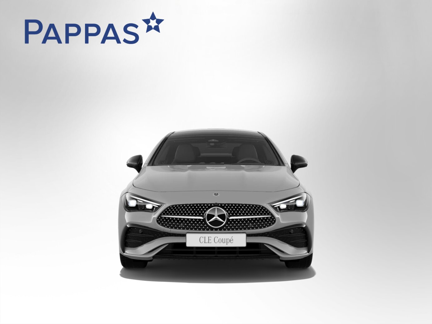 Mercedes-Benz CLE 300 4MATIC Coupé