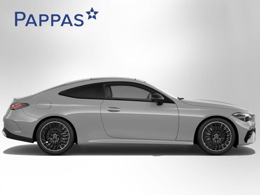 Mercedes-Benz CLE 300 4MATIC Coupé