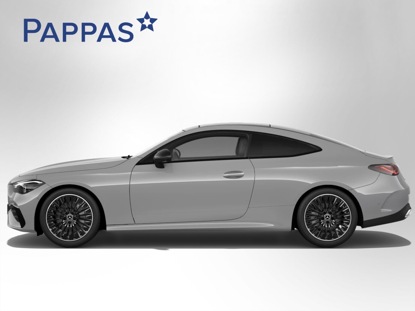 Mercedes-Benz CLE 300 4MATIC Coupé