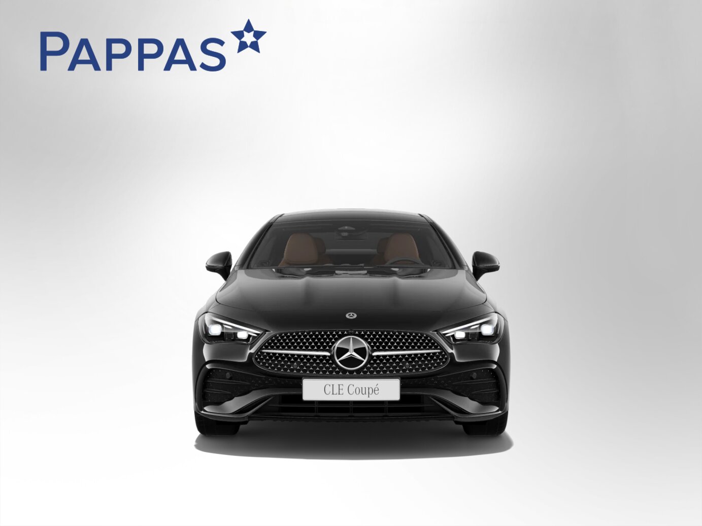 Mercedes-Benz CLE 300 4MATIC Coupé