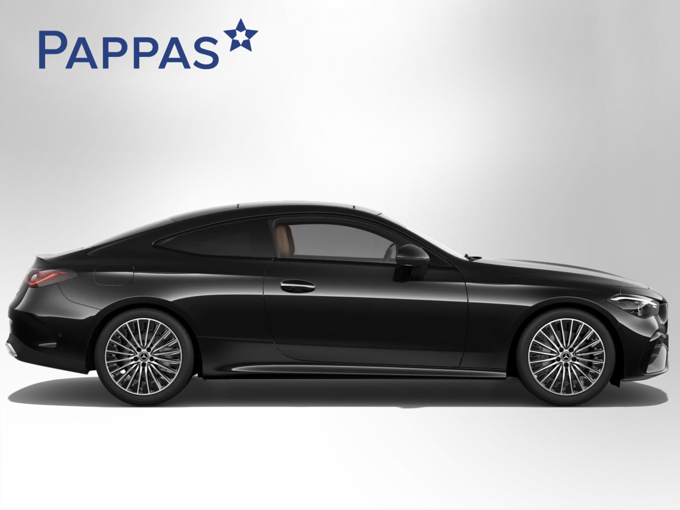 Mercedes-Benz CLE 300 4MATIC Coupé