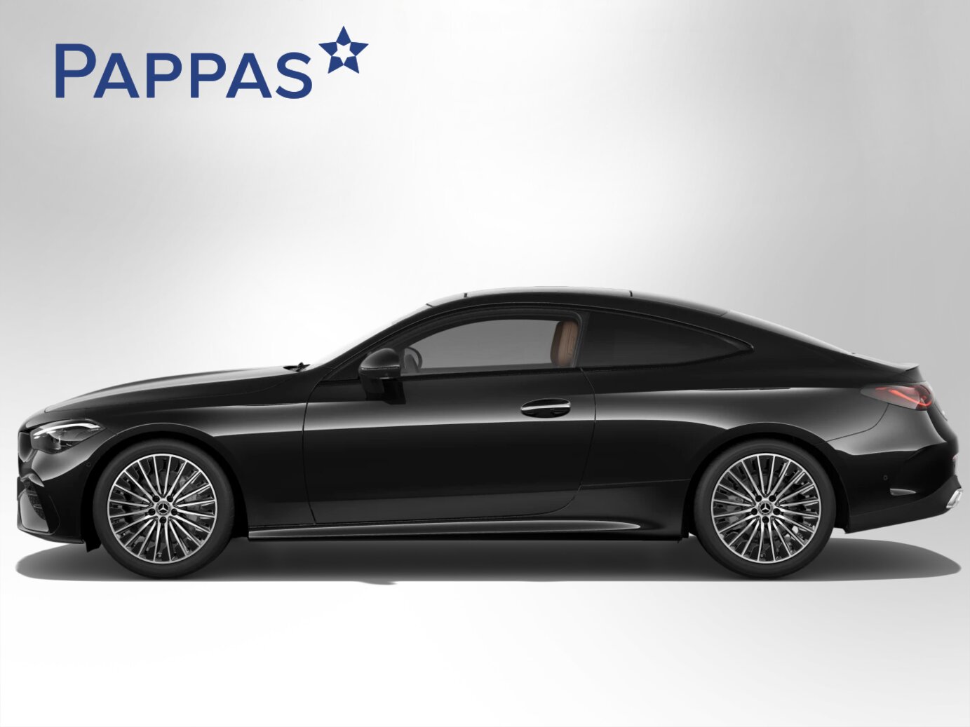 Mercedes-Benz CLE 300 4MATIC Coupé