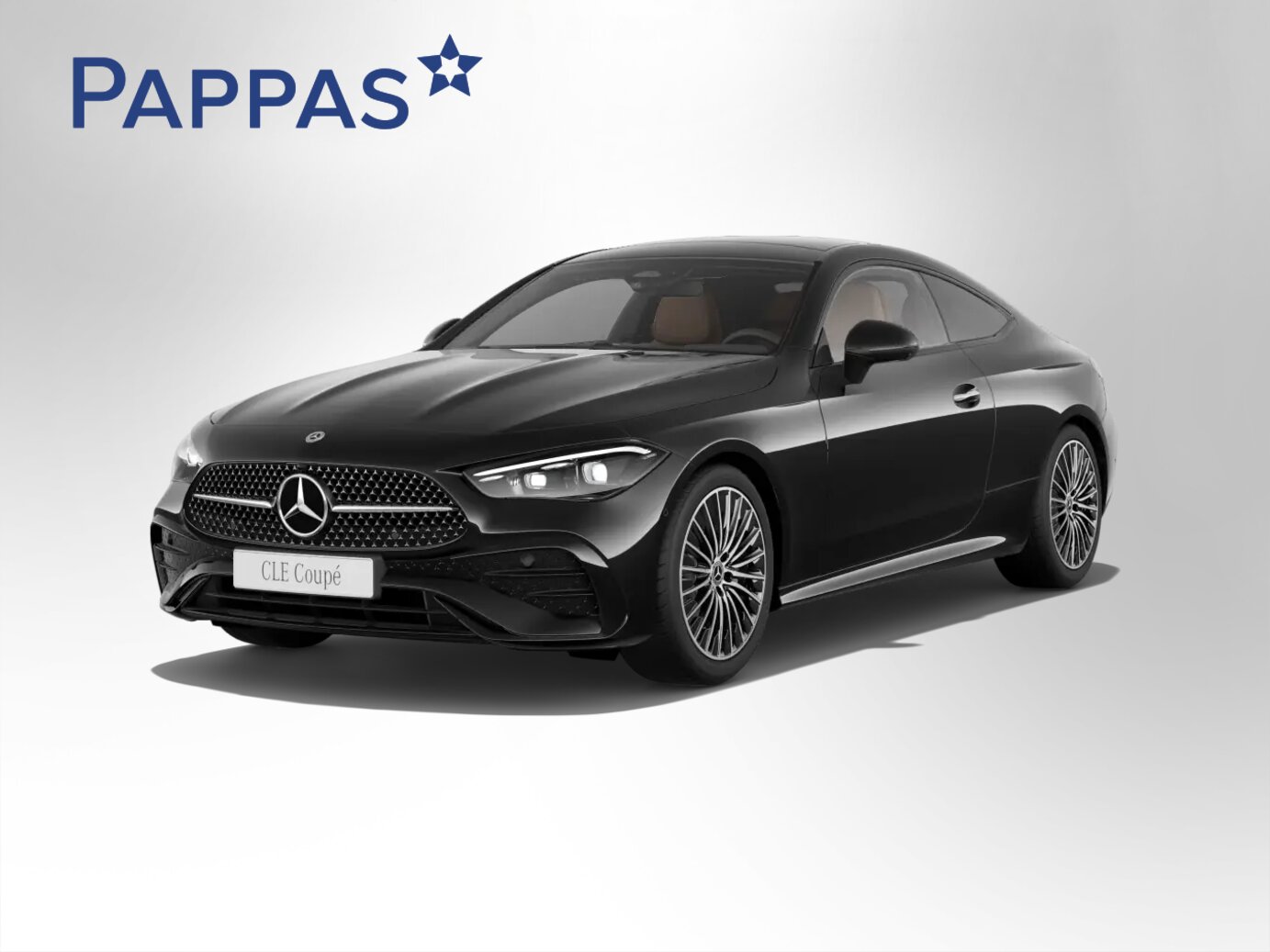 Mercedes-Benz CLE 300 4MATIC Coupé