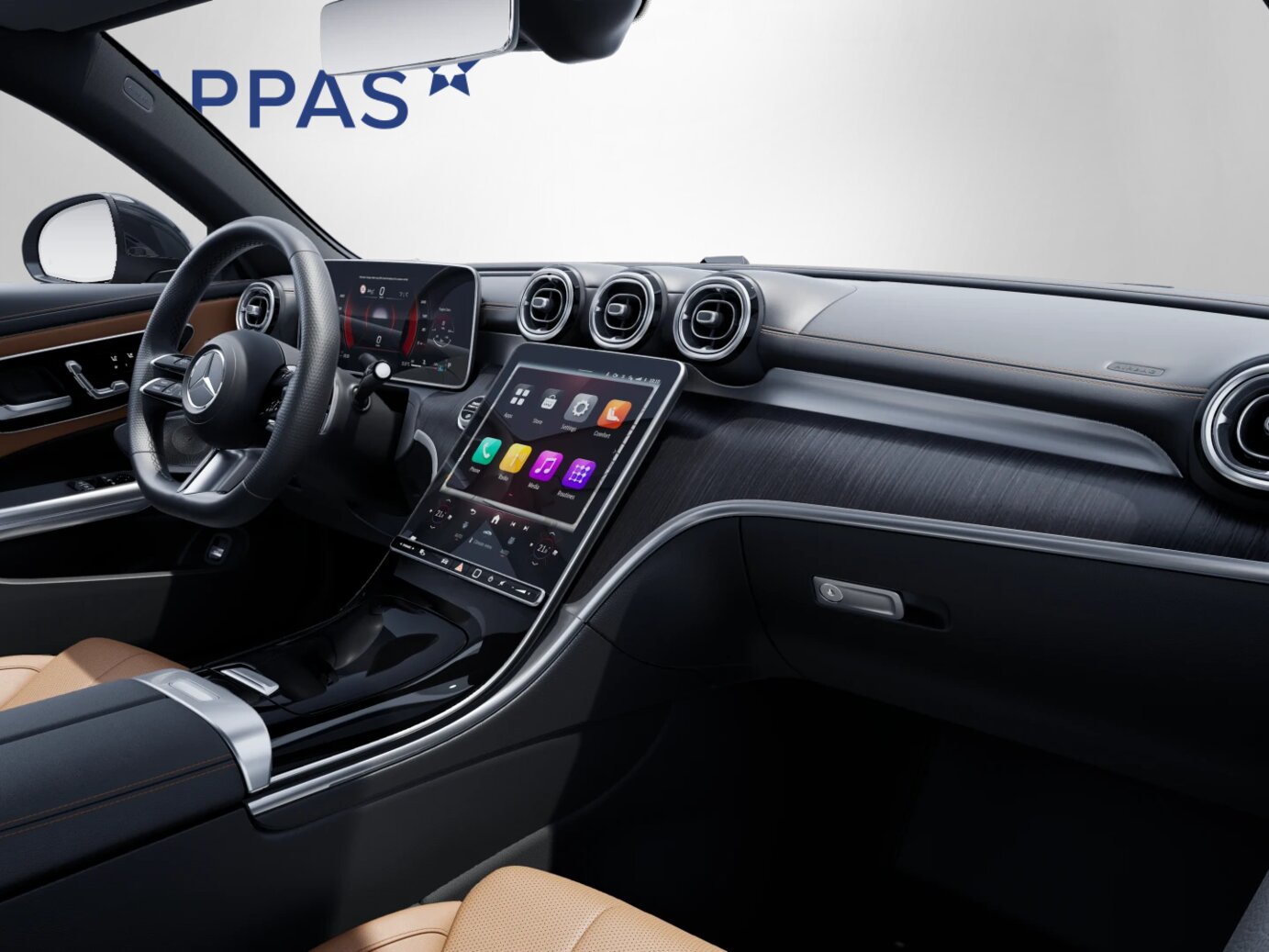 Mercedes-Benz CLE 300 4MATIC Coupé