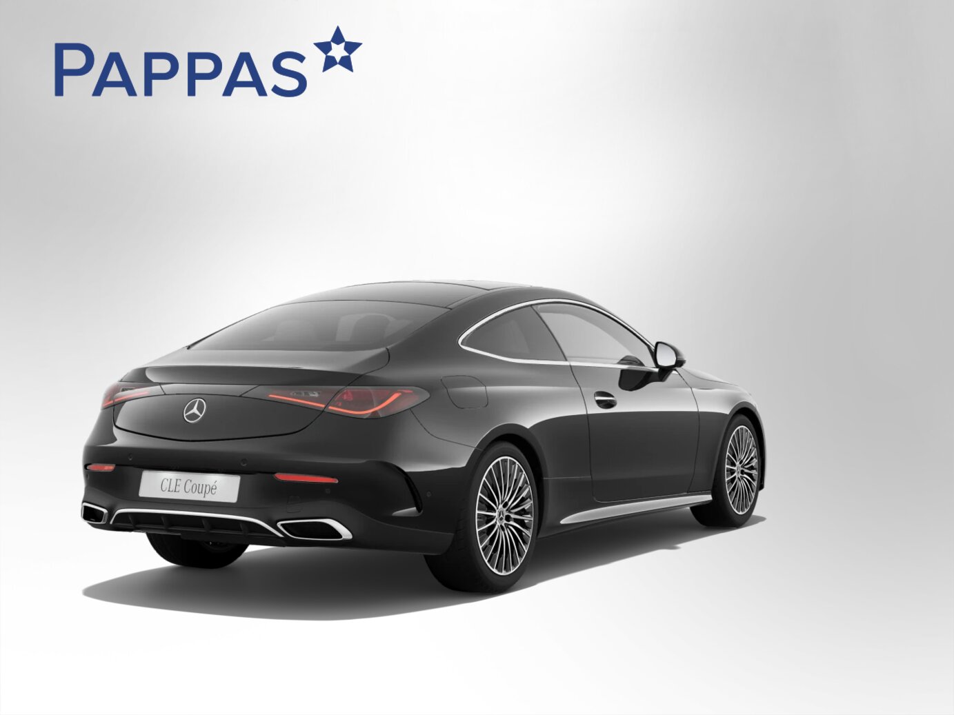 Mercedes-Benz CLE 200 4MATIC Coupé